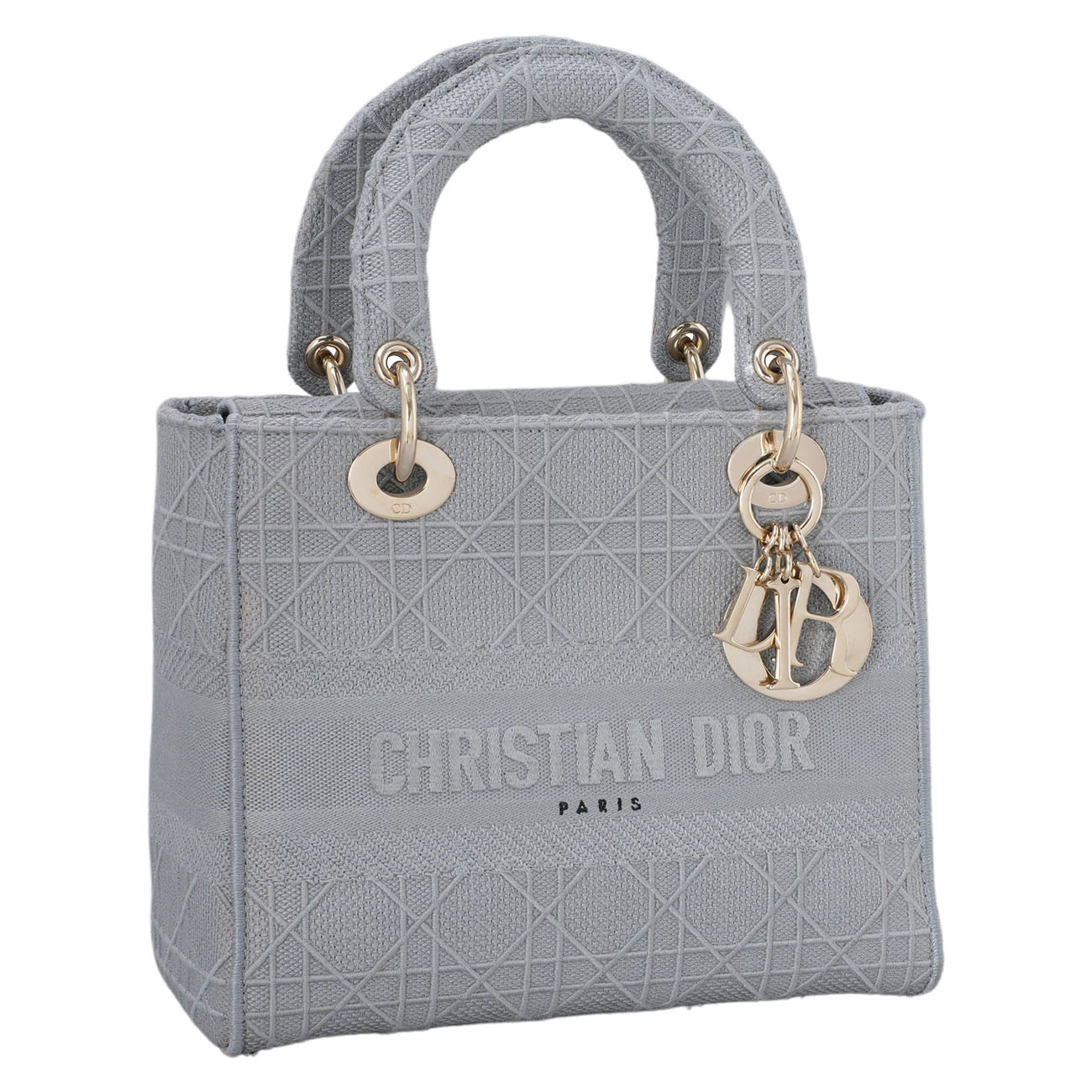CHRISTIAN DIOR(USED)크리스찬디올 레이디 디라이트 미듐